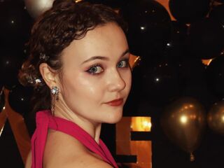 bedroom webcam VioletteCandella