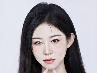 nude webcam WanwanYao