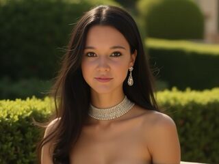 jasmin nude picture WhitneyCoey
