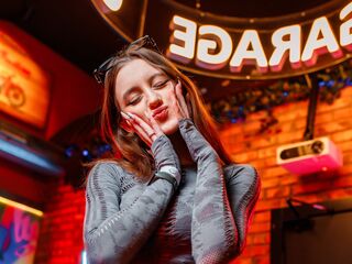 cyber sex XeniaUsher