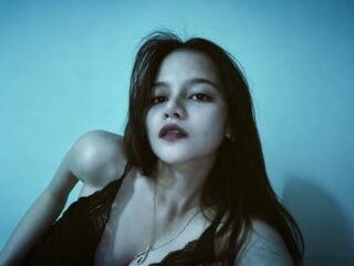 naughty webcamgirl XiaoPingYang
