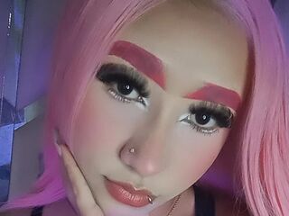 web cam show ZafiraConnor
