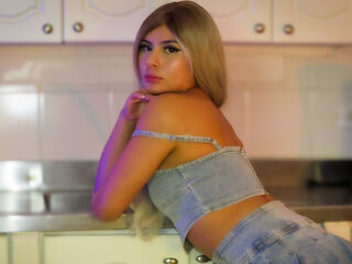 girl cam live ZamharaRodriguez