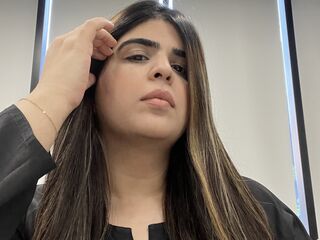 hot cam ZaraDani