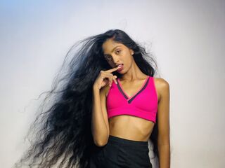 adult live webcam ZaraElina