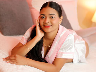 kinky webcam picture ZariRiley