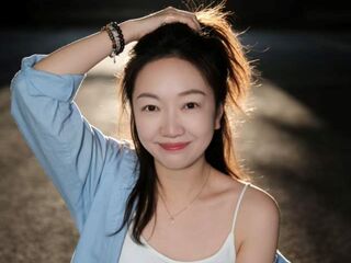 jasmin cam ZhenShufen