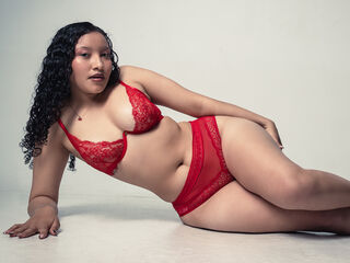 cam girl playing with sextoy ZhoeCarter