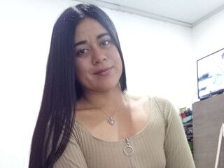 naughty webcamgirl ZoheCooper