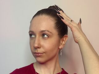 nude webcamgirl picture ZoilaFerentz