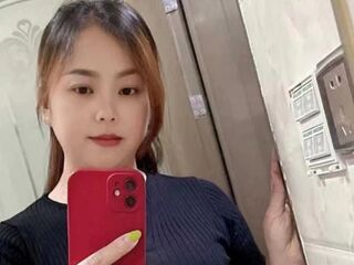 hot girl webcam photo zhangailing